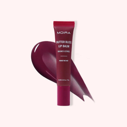 Moira Butter Bliss Lip Balm