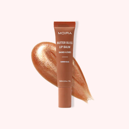 Moira Butter Bliss Lip Balm