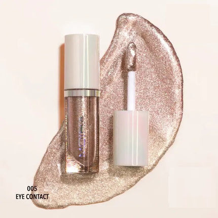 Moira Diamond Daze Liquid Eyeshadow