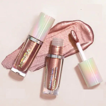 Moira Diamond Daze Liquid Eyeshadow