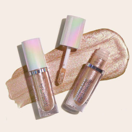 Moira Diamond Daze Liquid Eyeshadow