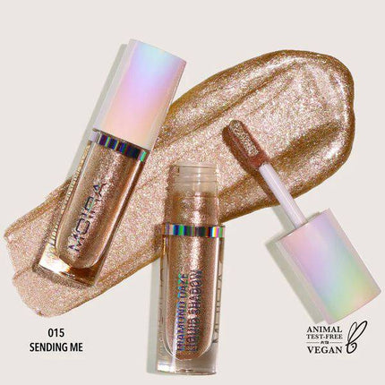 Moira Diamond Daze Liquid Eyeshadow - HB Beauty Bar