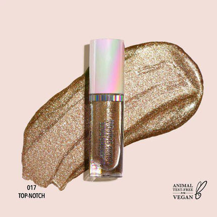 Moira Diamond Daze Liquid Eyeshadow - HB Beauty Bar