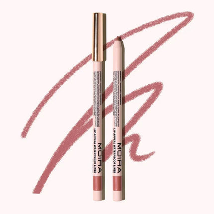Moira Lip Appeal Waterproof Liner