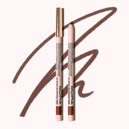 Moira Lip Appeal Waterproof Liner