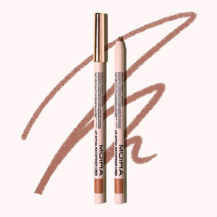 Moira Lip Appeal Waterproof Liner