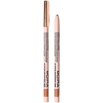 Moira Lip Appeal Waterproof Liner