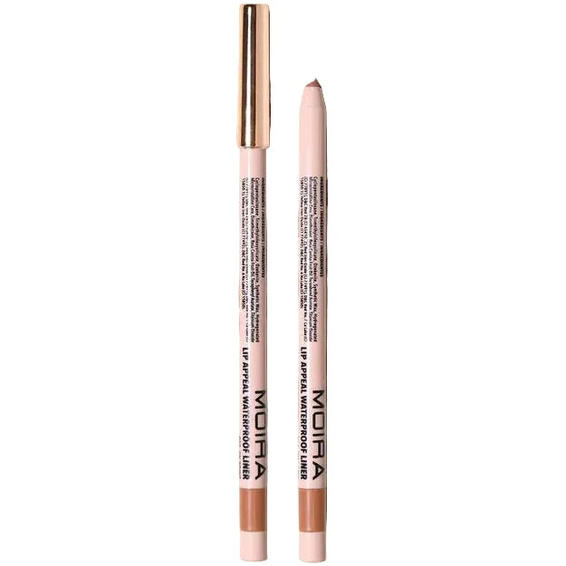 Moira Lip Appeal Waterproof Liner