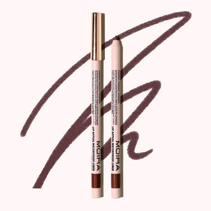 Moira Lip Appeal Waterproof Liner