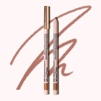 Moira Lip Appeal Waterproof Liner