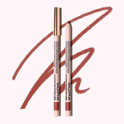 Moira Lip Appeal Waterproof Liner
