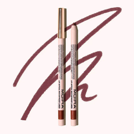 Moira Lip Appeal Waterproof Liner