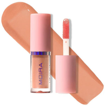 Moira Lip Glaze Oil Plumper