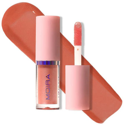 Moira Lip Glaze Oil Plumper
