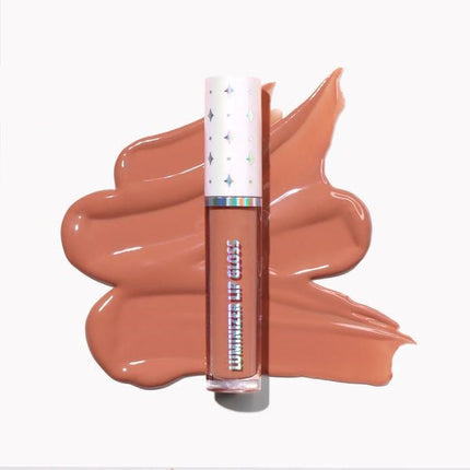 Moira Luminizer Lip Gloss