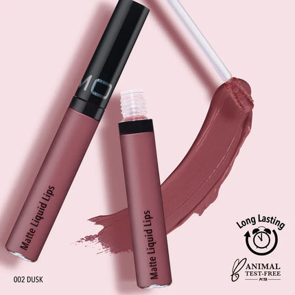 Moira Matte Liquid Lips