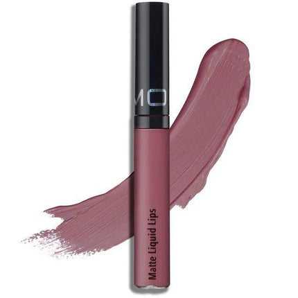 Moira Matte Liquid Lips