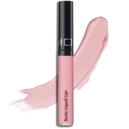 Moira Matte Liquid Lips