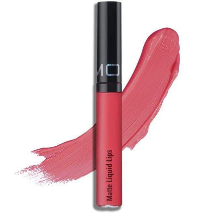 Moira Matte Liquid Lips