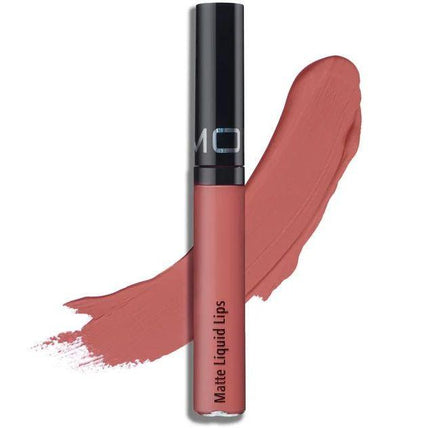 Moira Matte Liquid Lips