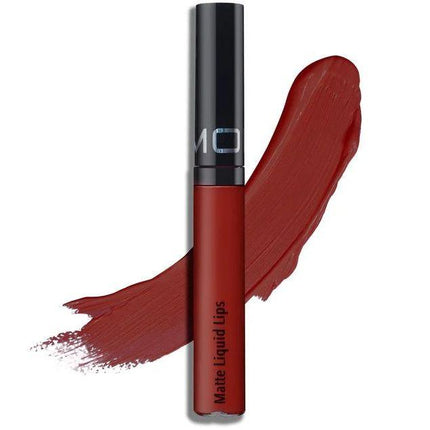 Moira Matte Liquid Lips