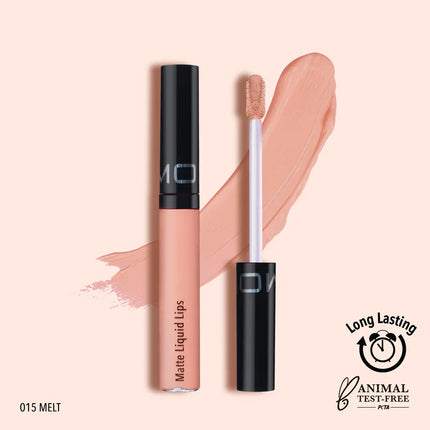 Moira Matte Liquid Lips