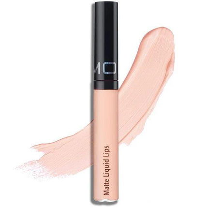 Moira Matte Liquid Lips