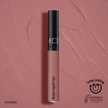 Moira Matte Liquid Lips