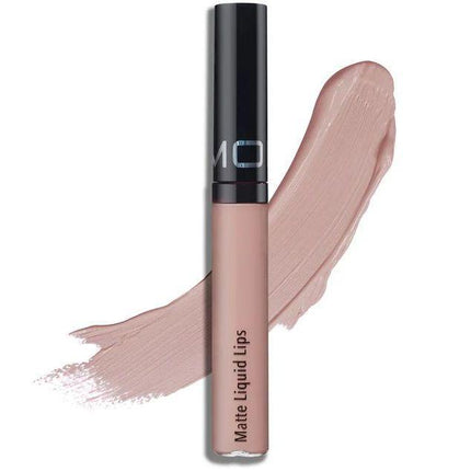Moira Matte Liquid Lips