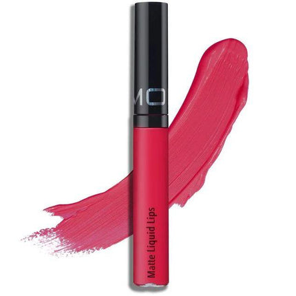 Moira Matte Liquid Lips