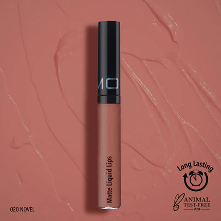 Moira Matte Liquid Lips