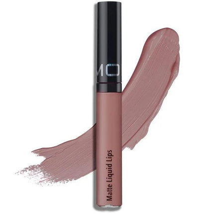 Moira Matte Liquid Lips