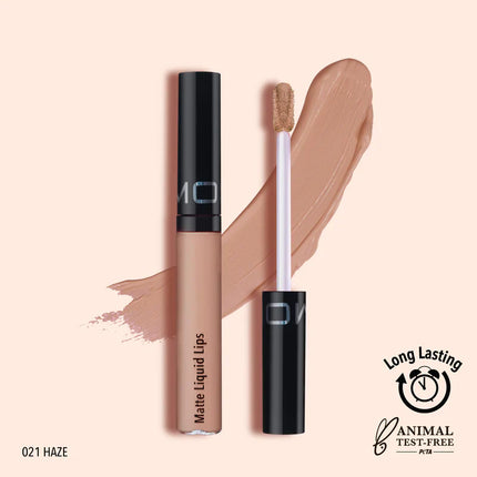 Moira Matte Liquid Lips