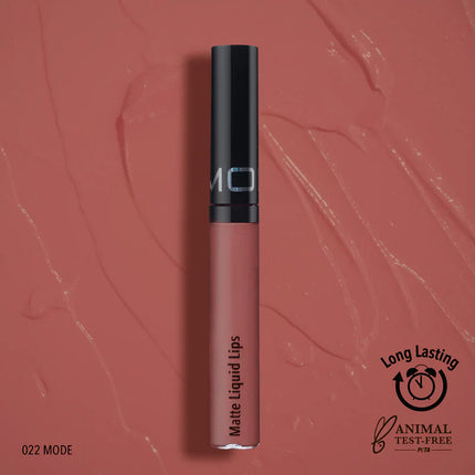 Moira Matte Liquid Lips