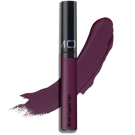 Moira Matte Liquid Lips
