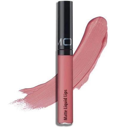 Moira Matte Liquid Lips