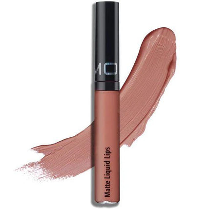 Moira Matte Liquid Lips