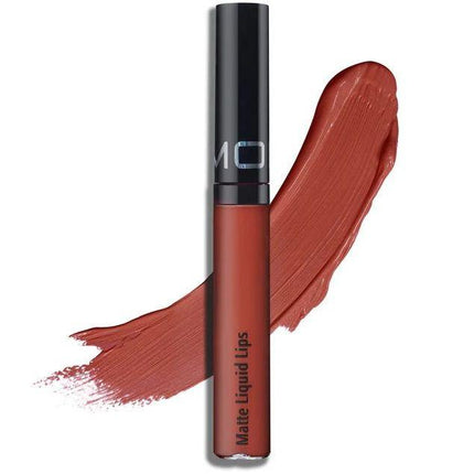 Moira Matte Liquid Lips