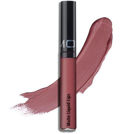 Moira Matte Liquid Lips