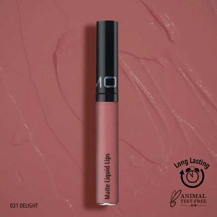 Moira Matte Liquid Lips