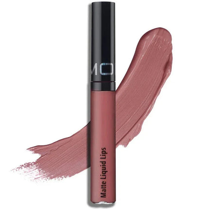 Moira Matte Liquid Lips