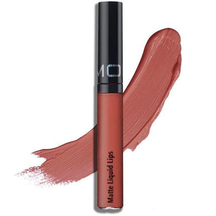 Moira Matte Liquid Lips