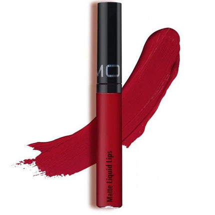 Moira Matte Liquid Lips