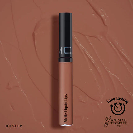 Moira Matte Liquid Lips