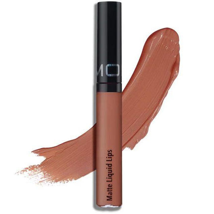 Moira Matte Liquid Lips