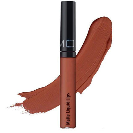 Moira Matte Liquid Lips