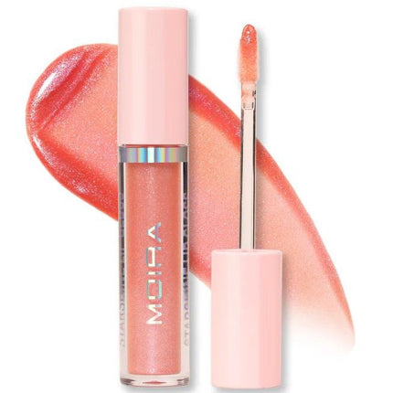 Moira Star Shine Lip Gloss