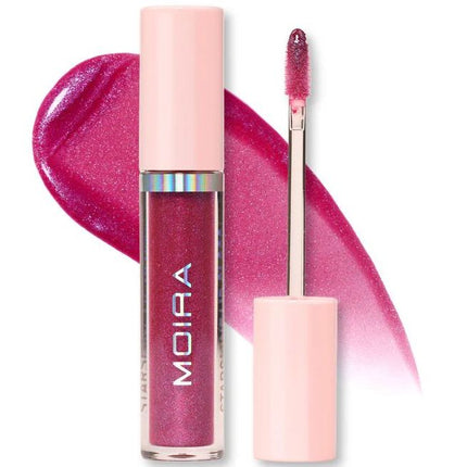 Moira Star Shine Lip Gloss