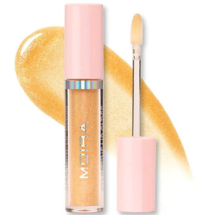 Moira Star Shine Lip Gloss