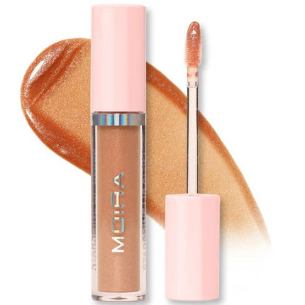 Moira Star Shine Lip Gloss